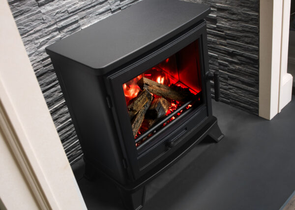 Bassington E-stove - Image 2