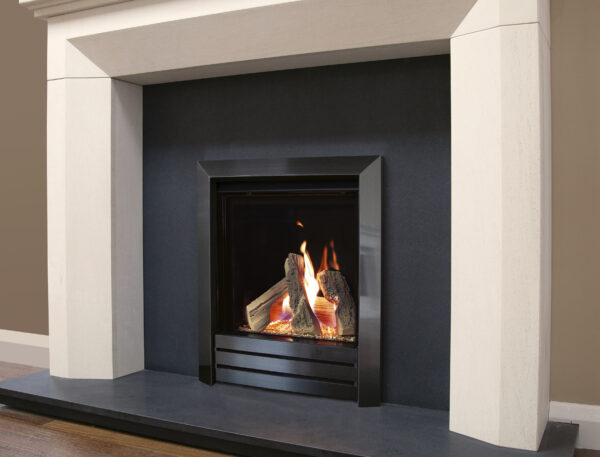 Passion Gas Fire - Image 11