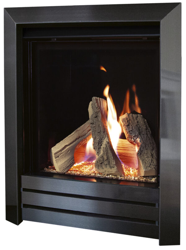 Passion Gas Fire - Image 12