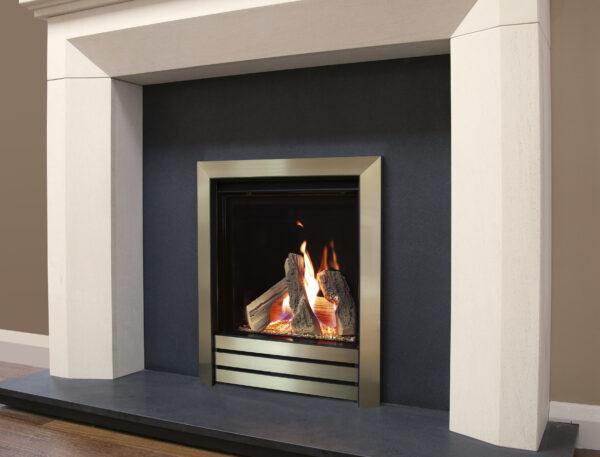 Passion Gas Fire - Image 8