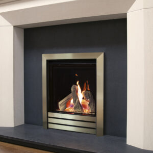Passion Gas Fire