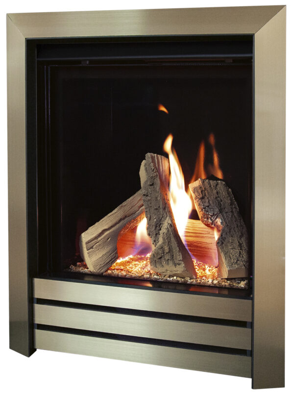 Passion Gas Fire - Image 6