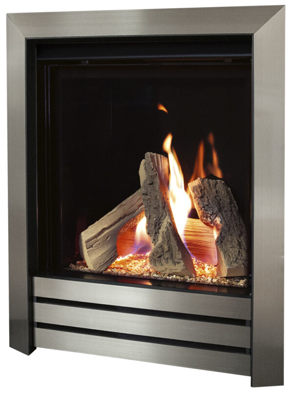 Passion Gas Fire - Image 5