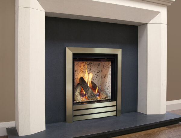 Passion Gas Fire - Image 7