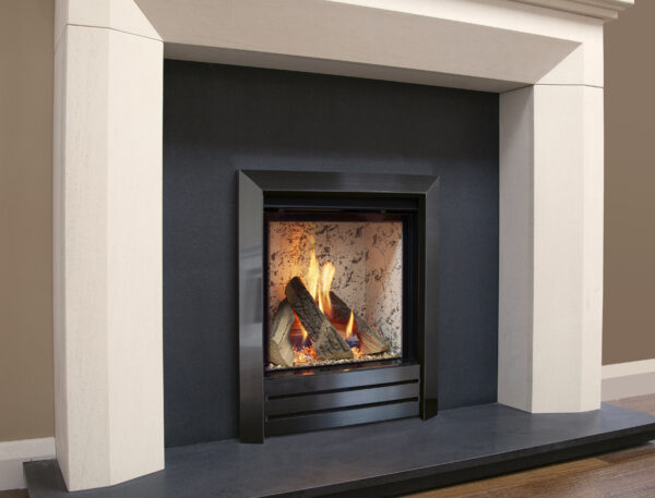 Passion Gas Fire - Image 3
