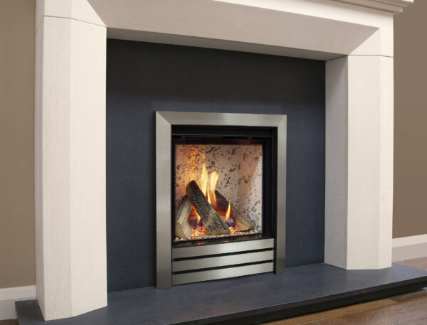 Passion Gas Fire - Image 2