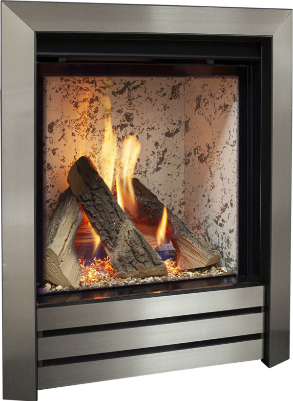 Passion Gas Fire - Image 4