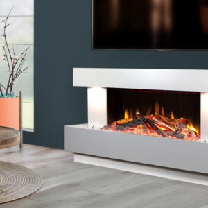 Alternative view of Celsi Skyfall Suite 600